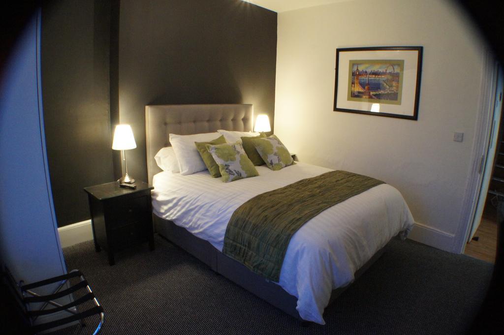 Grand Junction Arms Hotel Лондон Стая снимка