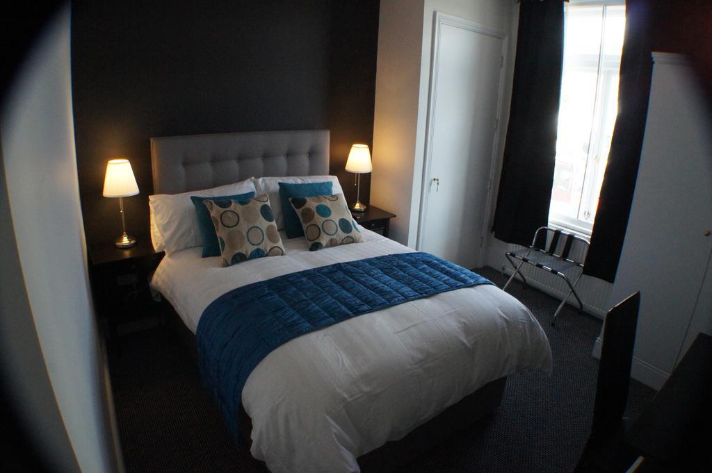 Grand Junction Arms Hotel Лондон Стая снимка