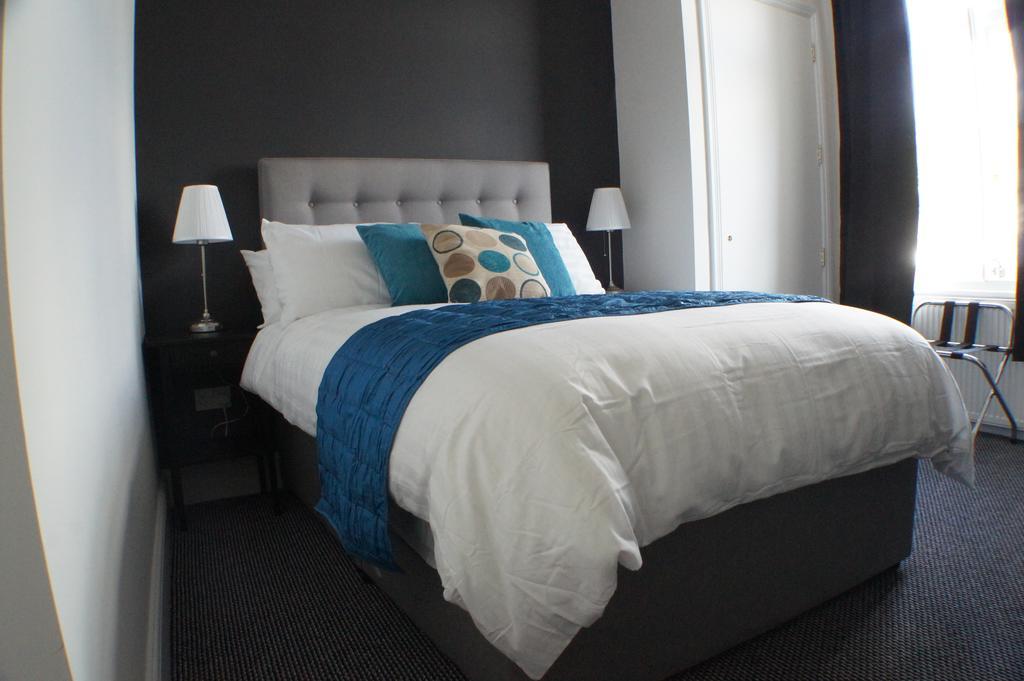 Grand Junction Arms Hotel Лондон Стая снимка