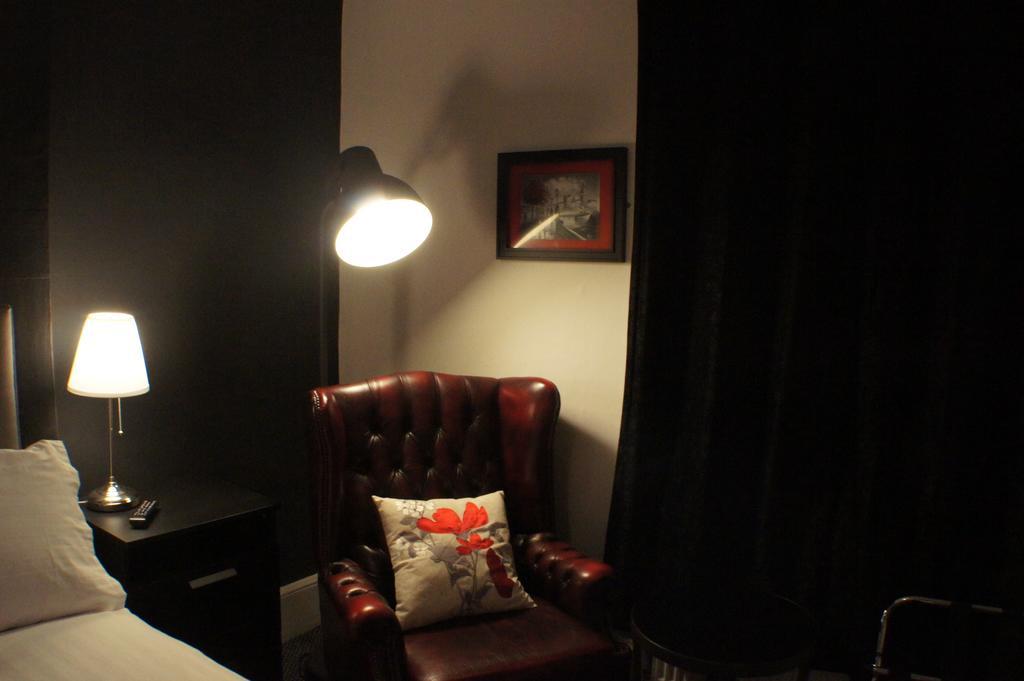 Grand Junction Arms Hotel Лондон Стая снимка